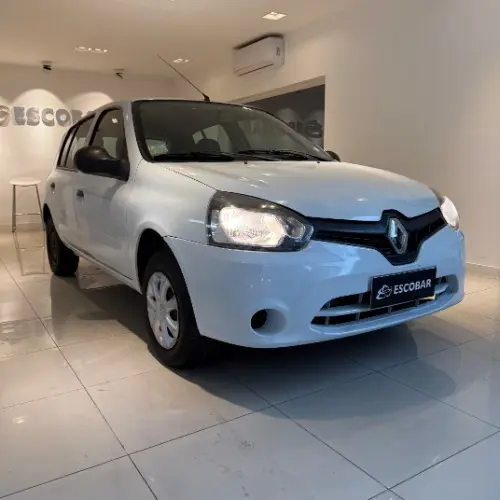 Renault Clio Mio 5P Expression Pack 2 2013 - foto 1