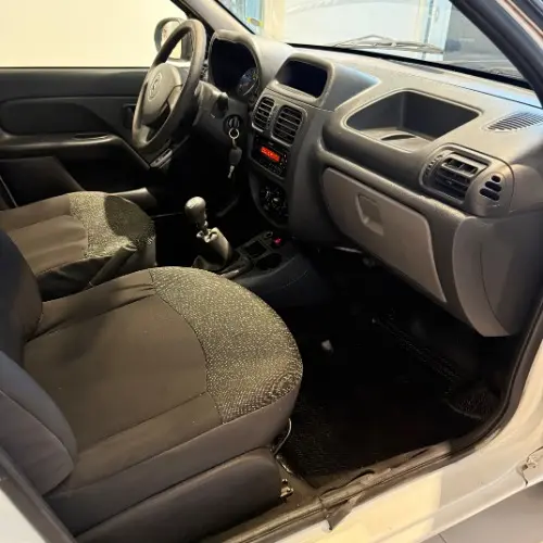 Renault Clio Mio 5P Expression Pack 2 2013 - foto 2