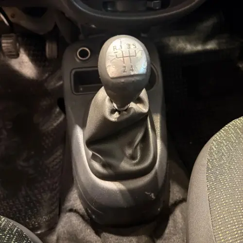 Renault Clio Mio 5P Expression Pack 2 2013 - foto 3