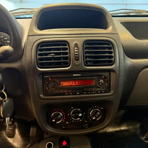 Renault Clio Mio 5P Expression Pack 2 2013 - foto 4