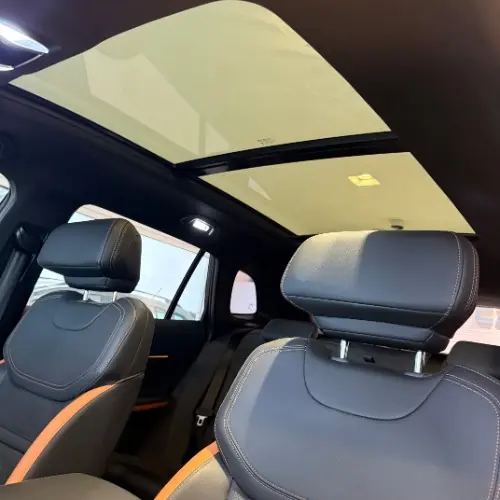 Ford Territory 1.8 Titanium At 2025 - foto 3