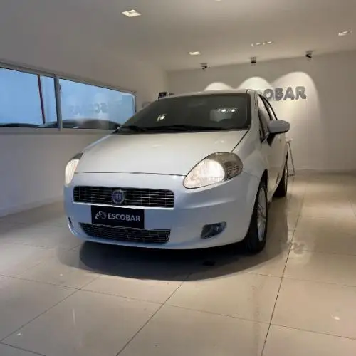 FIAT PUNTO 2011 - foto 1