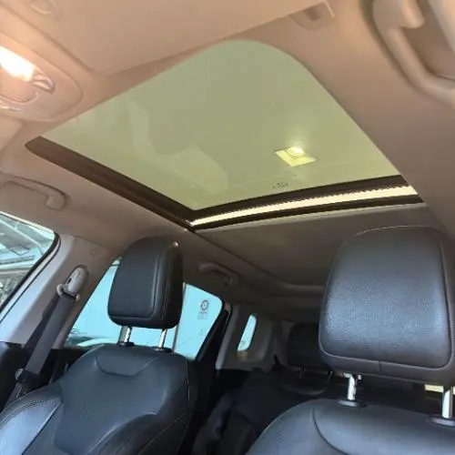 Jeep Compass Compass 1.3 T 4X2 Limited At 2022 - foto 4