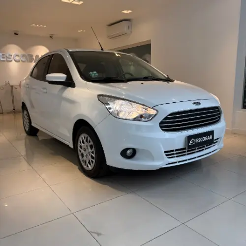 Ford Ka + 1.5 Se Mt 2018 - foto 2