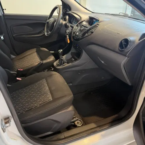 Ford Ka + 1.5 Se Mt 2018 - foto 3