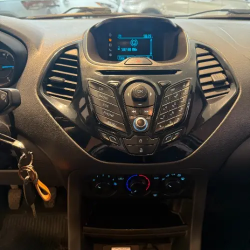 Ford Ka + 1.5 Se Mt 2018 - foto 4