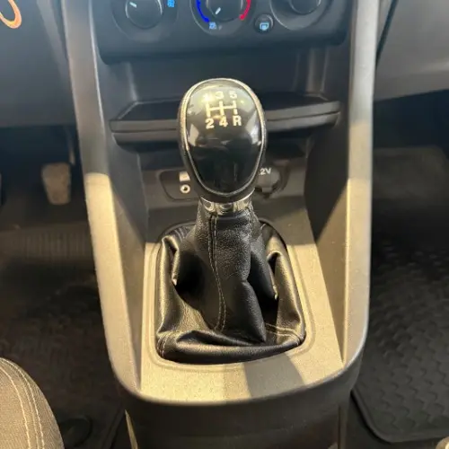 Ford Ka + 1.5 Se Mt 2018 - foto 5