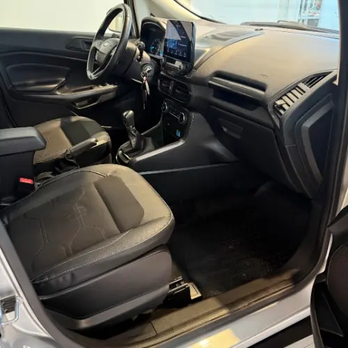 Ford Ecosport 1.5 Freestyle Mt 2020 - foto 3