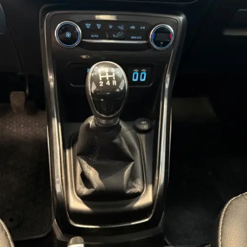 Ford Ecosport 1.5 Freestyle Mt 2020 - foto 4