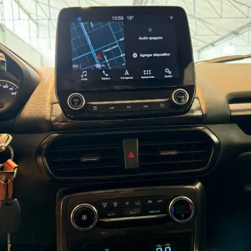 Ford Ecosport 1.5 Freestyle Mt 2020 - foto 5