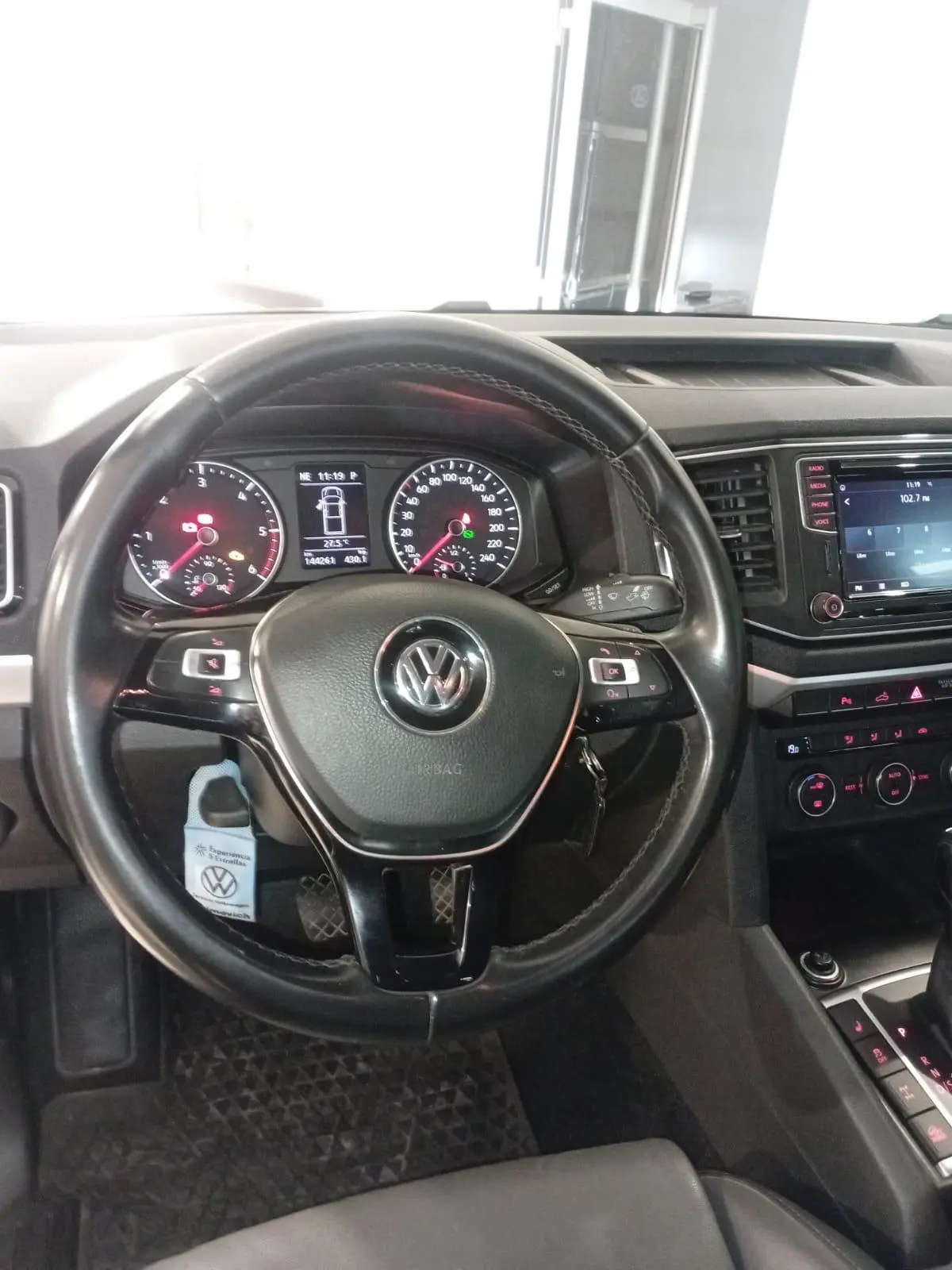 Volkswagen Amarok Amarok Dc 2.0L Tdi 180Cv Highline 4X2 At 2020 - foto 5