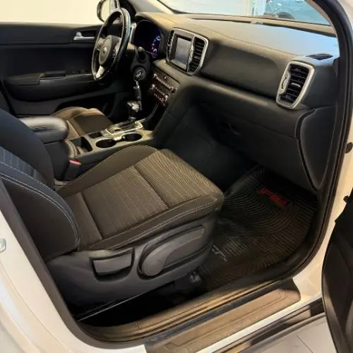 Kia Sportage Sportage 2.0 Ex 4X2 At 2017 - foto 3