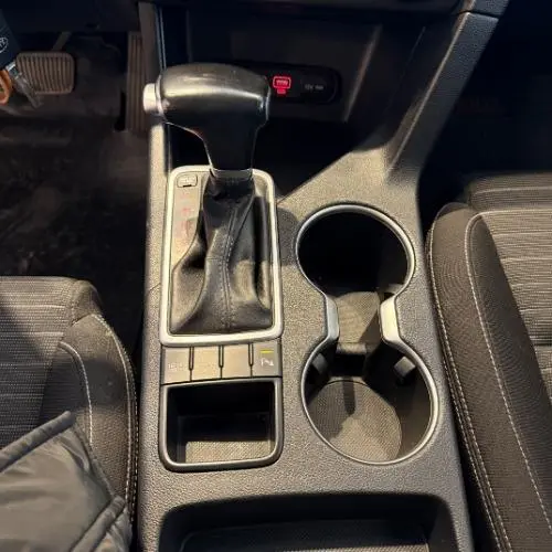 Kia Sportage Sportage 2.0 Ex 4X2 At 2017 - foto 4