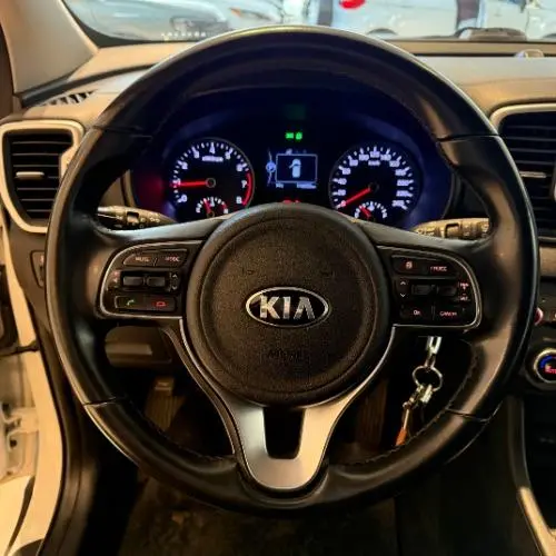 Kia Sportage Sportage 2.0 Ex 4X2 At 2017 - foto 5