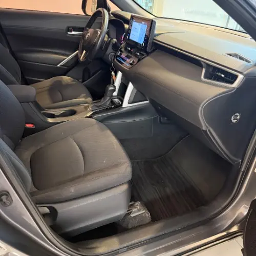 Toyota Corolla Cross 2.0 Xei Cvt 2021 - foto 3