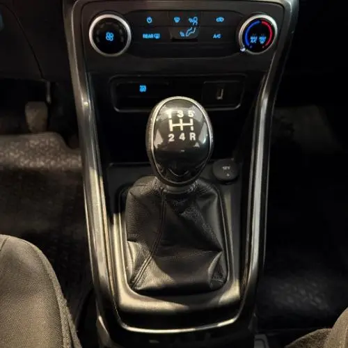 Ford Ecosport Ecosport 1.5L S Mt 2019 - foto 4