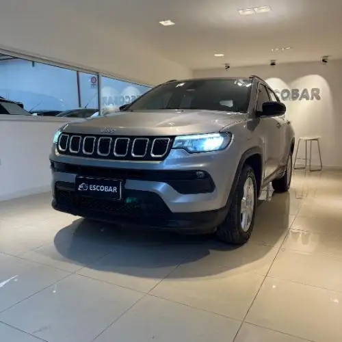 JEEP COMPASS 2022 - foto 1