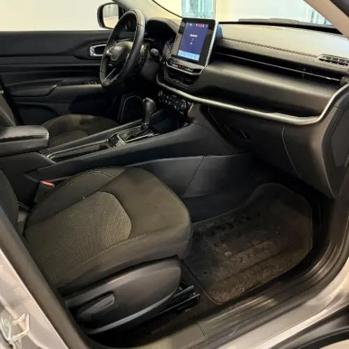 Jeep Compass Compass 1.3 T Sport 4X2 At 2022 - foto 4