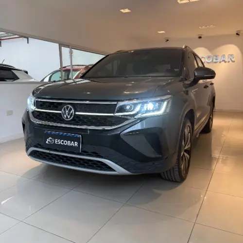 Volkswagen Taos Highline 250 Tsi At 2022 - foto 1