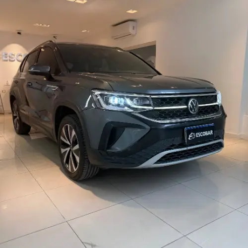 Volkswagen Taos Highline 250 Tsi At 2022 - foto 2