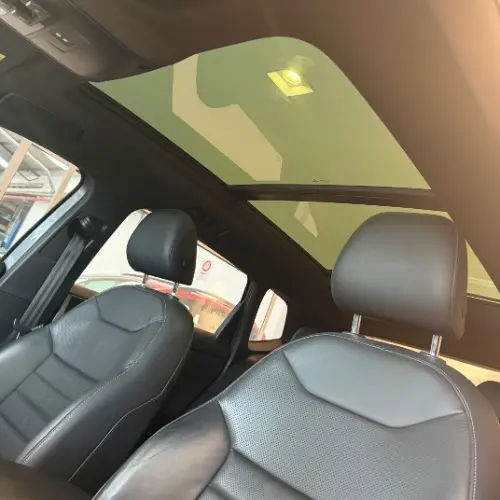 Volkswagen Taos Highline 250 Tsi At 2022 - foto 3
