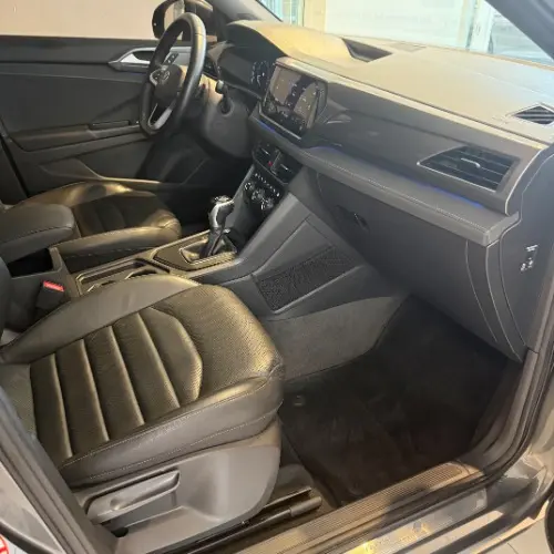Volkswagen Taos Highline 250 Tsi At 2022 - foto 4