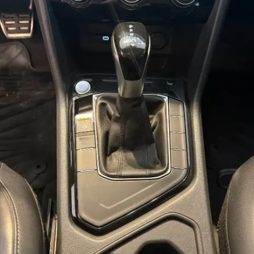 Volkswagen Taos Highline 250 Tsi At 2022 - foto 5