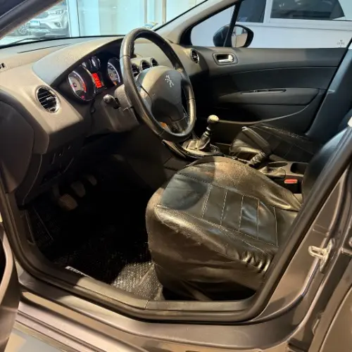 Peugeot 408 Allure 1.6 Hdi 2017 - foto 5