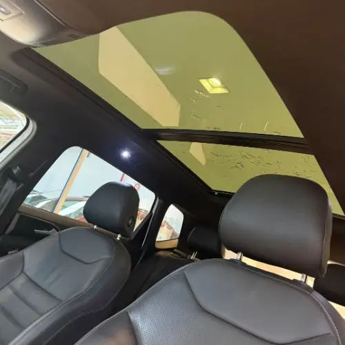 Volkswagen Taos 250Tsi Highline Bitono At 2023 - foto 5