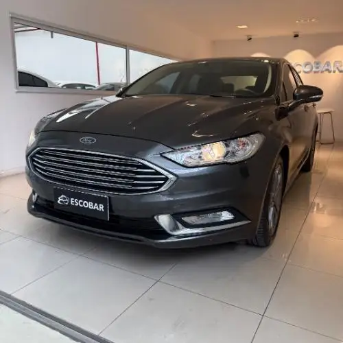 FORD MONDEO 2017 - foto 1