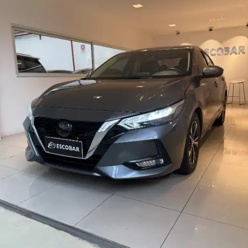 Nissan Sentra 2.0 Advance Cvt 2023 - foto 1