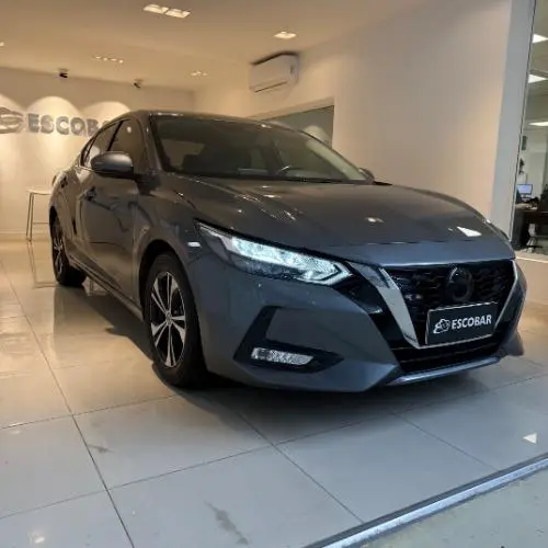 Nissan Sentra 2.0 Advance Cvt 2023 - foto 2