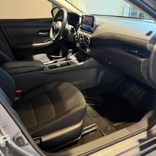 Nissan Sentra 2.0 Advance Cvt 2023 - foto 3