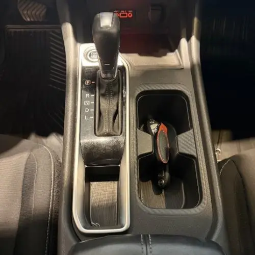 Nissan Sentra 2.0 Advance Cvt 2023 - foto 4