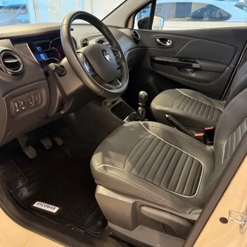 Renault Captur Captur 2.0 Intens Mt 2018 - foto 5