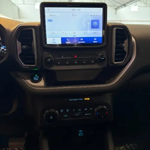 Ford Bronco Sport 2.0L Badlands At 2025 - foto 4