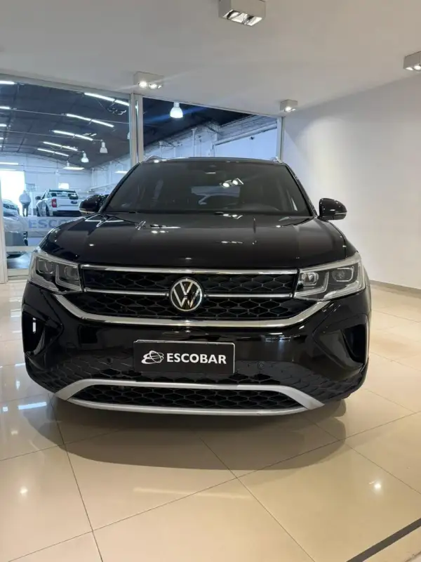 Volkswagen Taos Taos Highline 250 Tsi At 2023 - foto 1
