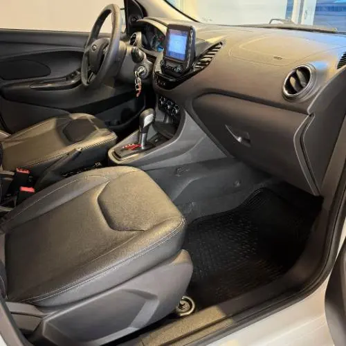 Ford Ka Ka 1.5 Sel At 2020 - foto 3