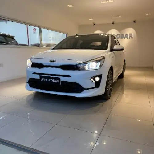Kia Rio Rio 1.6 Sx At 2022 - foto 1