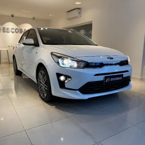 Kia Rio Rio 1.6 Sx At 2022 - foto 2