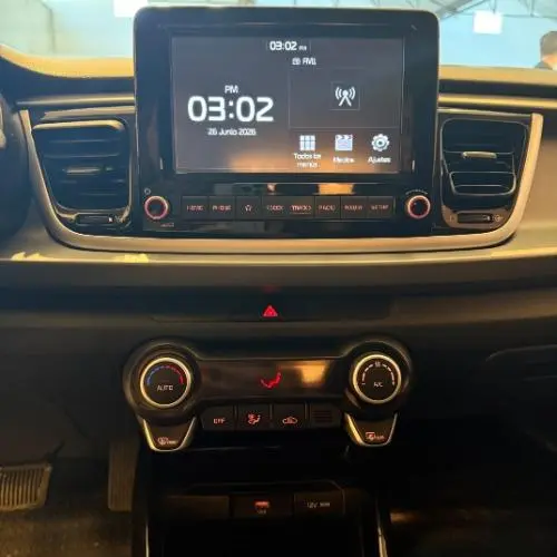 Kia Rio Rio 1.6 Sx At 2022 - foto 4