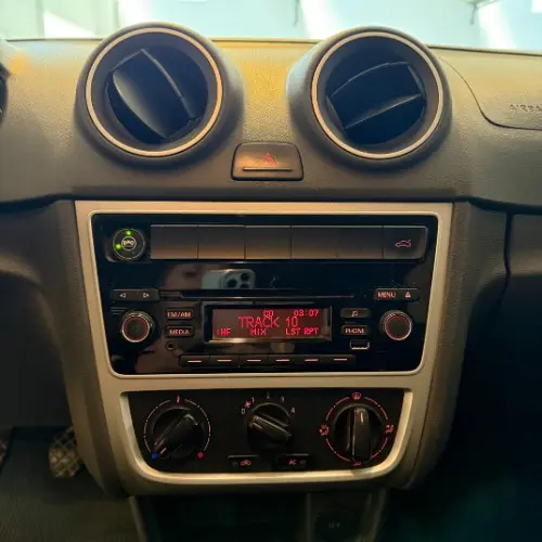 Volkswagen Voyage 1.6 Trendline 2016 - foto 5