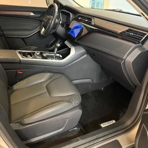 Ford Territory Territory Titanium 1.5 2022 - foto 3