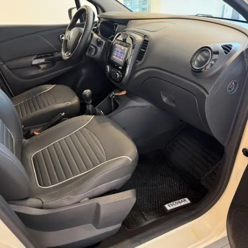 Renault Captur 2.0 Intens Mt 2018 - foto 3