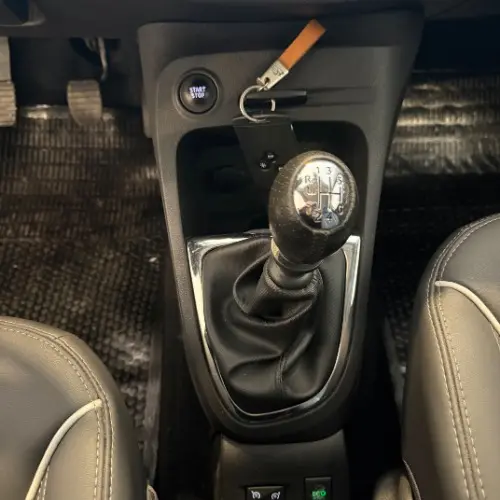 Renault Captur 2.0 Intens Mt 2018 - foto 4