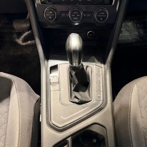 Volkswagen Tiguan Tiguan 1.4 Tsi Trendline Dsg 2018 - foto 3