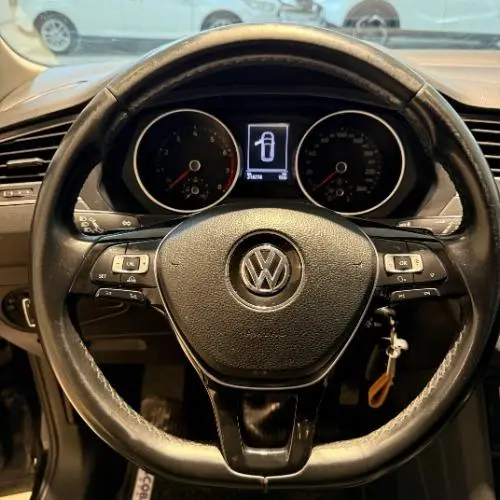 Volkswagen Tiguan Tiguan 1.4 Tsi Trendline Dsg 2018 - foto 5