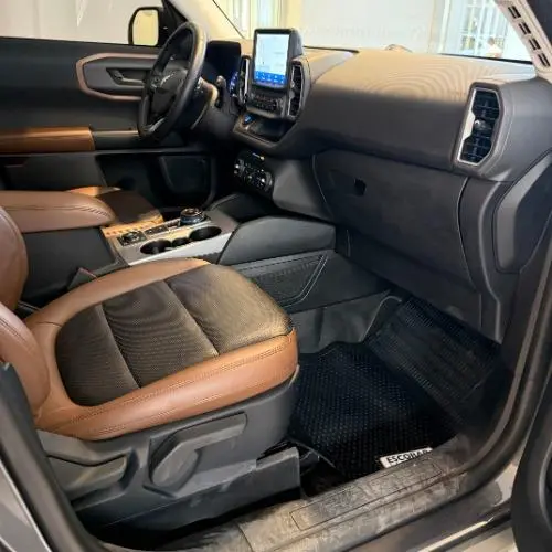 Ford Bronco Bronco 2.0 Sport Wildtrack At 2022 - foto 3