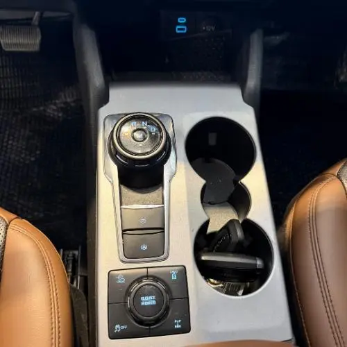 Ford Bronco Bronco 2.0 Sport Wildtrack At 2022 - foto 4