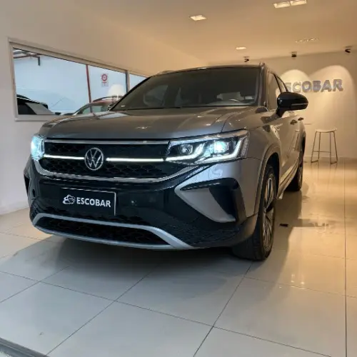 Volkswagen Taos 2022 - foto 1